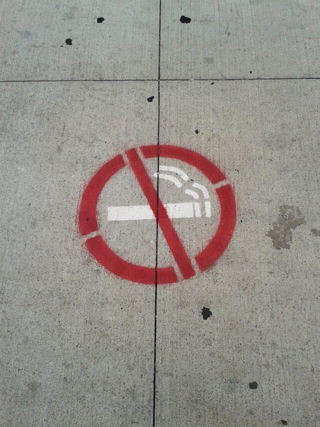 # Tips  to quit smok …